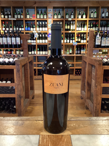 Zuani Collio Vigne Bianco 2023