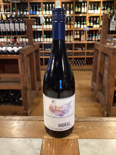 Quinta do Portal Mural Douro Reserva 2019