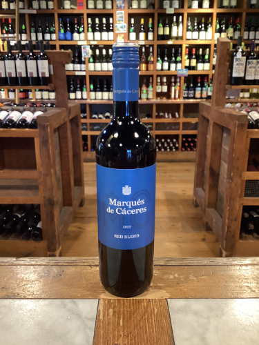Marques de Caceres Carinena Red Blend 2022