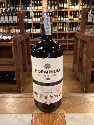 Normindia Gin nv
