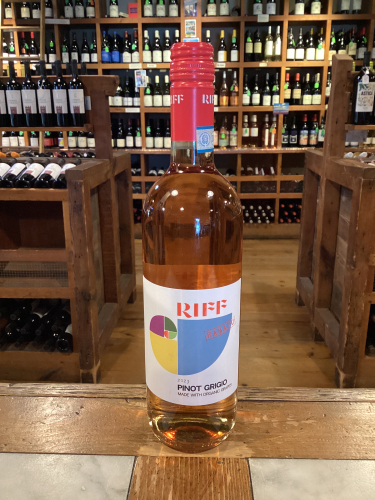 Cantina Riff Pinot Grigio Ramato 2023