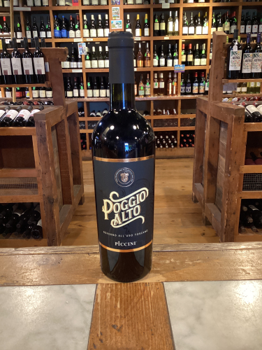 Piccini Toscana Poggio Alto 2021