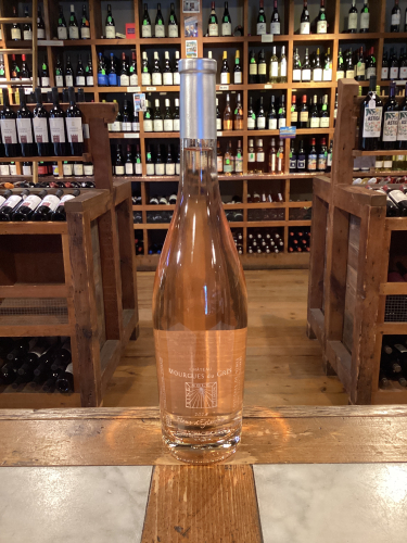 Mourgues du Gres Fleur d'Eglantine 2024