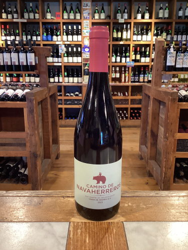 Bernabeleva Camino de Navaherreros Garnacha 2023