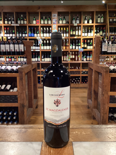 Larcherhof St. Magdalener Classico 2023