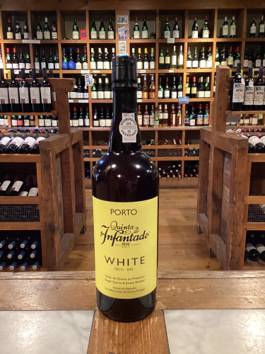 Infantado White Port NV