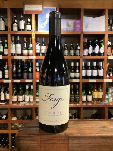 Forge Piece by Piece Vinsobres 2021