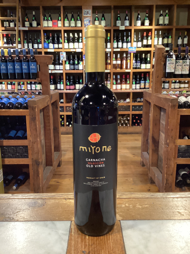 Mirone Garnacha 2022
