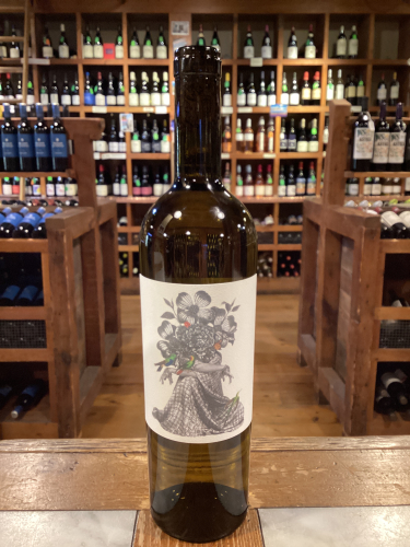 Botanica Wines Flower Girl Albarino 2024