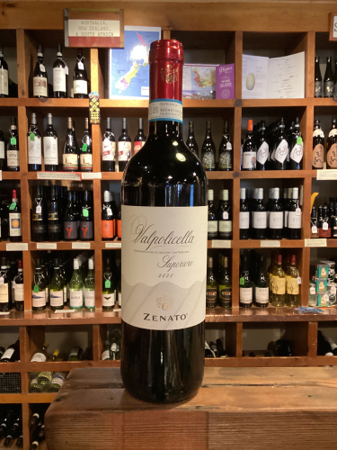 Zenato Valpolicella DOC 2021