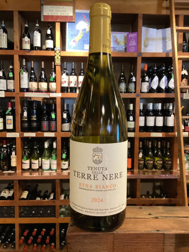 Tenuta delle Terre Nere Etna Bianco 2024