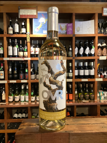 OVR Sauvignon Blanc 2024