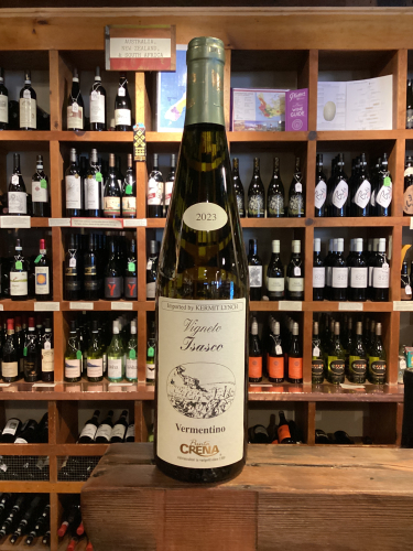Punta Crena Vermentino 2023
