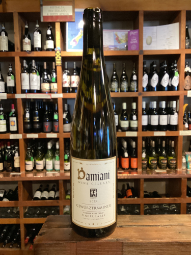 Damiani Gewurtztraminer 2023
