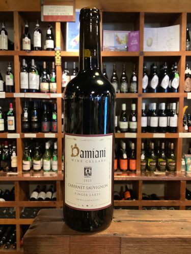 Damiani Cabernet Sauvignon 2023