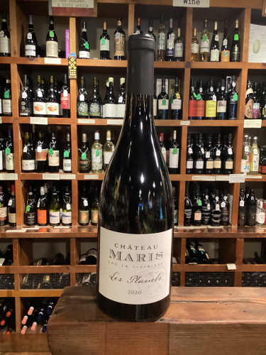 Chateau Maris Les Planels 2020
