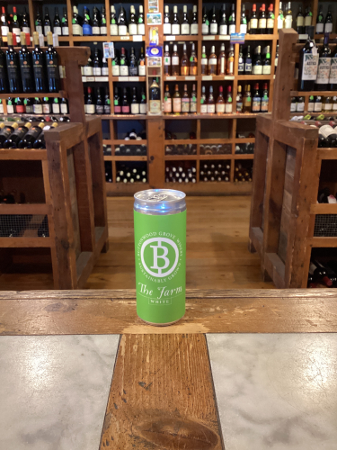 Buttonwood Grove Farm White CAN