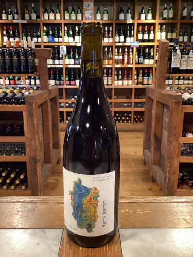 Rare North Pinot Noir Willamette Valley 2023