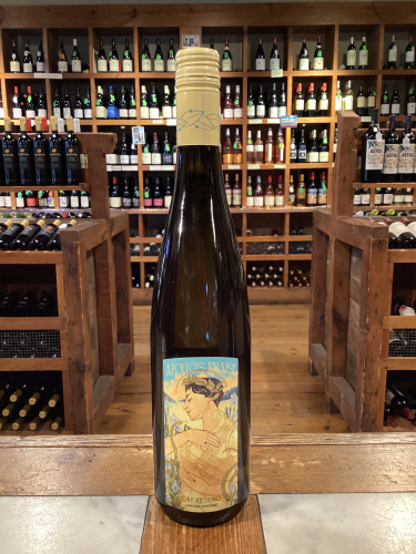 Apollo's Praise Dry Riesling 2024