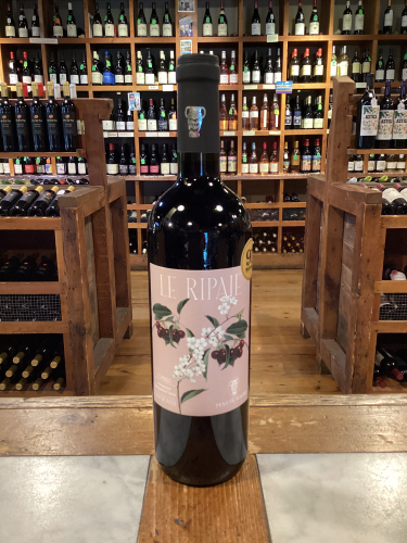 Tenute Baldo Le Ripaie Umbria Sangiovese 2023