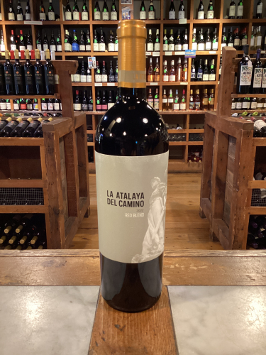 Bodegas Atalaya Almansa Camino Red Blend 2022