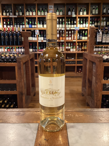 Domaine des Tourelles Blanc 2023