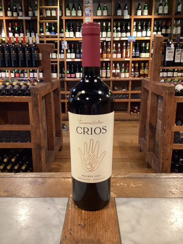 Crios Malbec 2023