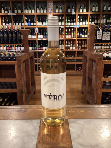 Neboa Rias Baixas Albarino 2023