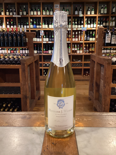 Wiemer Extra Brut 2019