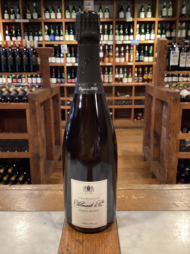 Vilmart Grand Reserve Brut
