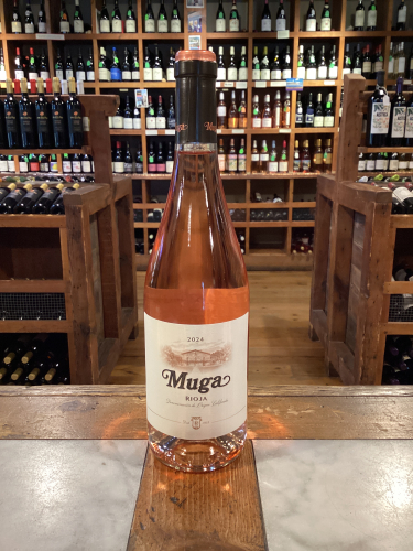 Bodegas Muga Rioja Rosado 2024
