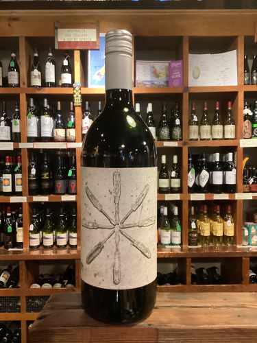 Hand Work Tempranillo Liter 2023