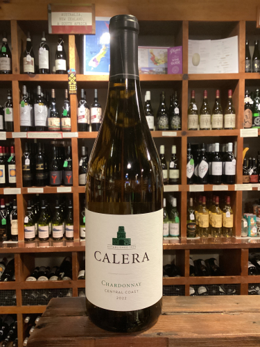 Calera Central Coast Chardonnay 2022
