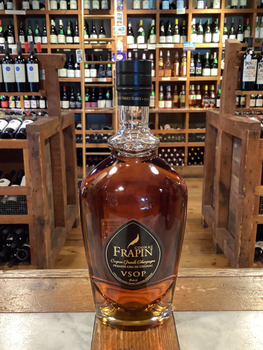 Frapin VSOP Cognac Grande Champagne NV