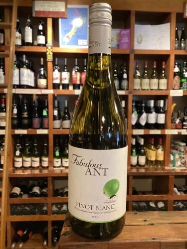 Fabulous Ant Pinot Blanc 2023