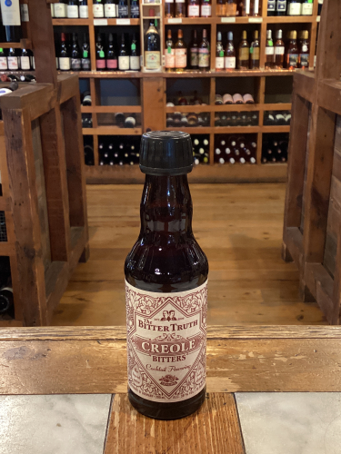 Bitter Truth Creole Bitters
