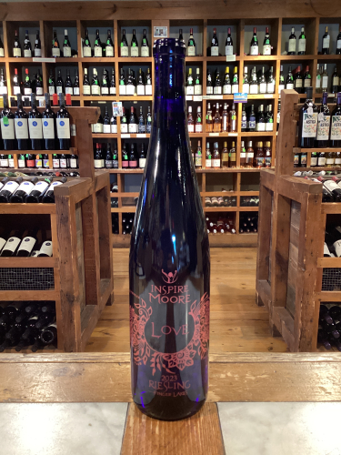 Inspire Moore Love Riesling 2023