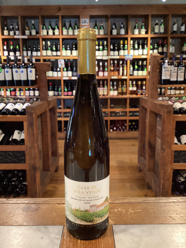 Casa de Vila Vinho Verde 2024