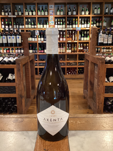 Cantina Santa Maria La Palma Akenta Cuvee 71 2023