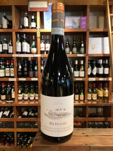 Di Sipio Montepulciano d'Abruzzo 2022