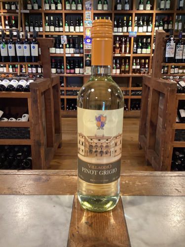 Villaggio Pinot Grigio 2024