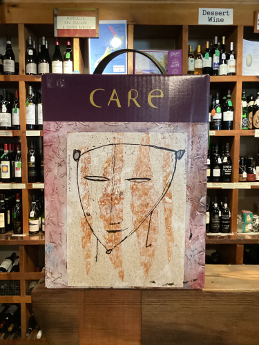 Bodegas Care Sobre Lias Tinto 3L Box 2023