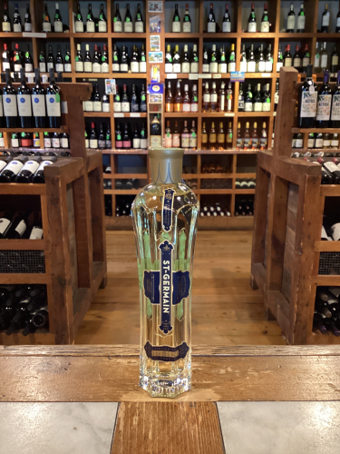 St Germain Elderflower 200 ml NV