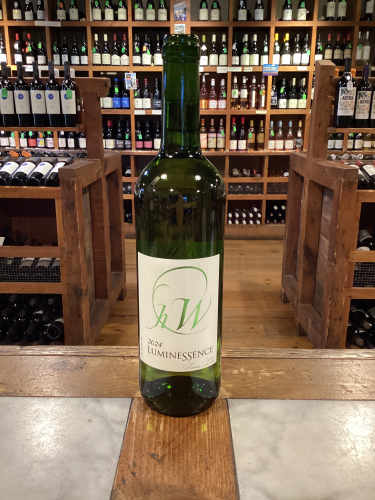 Hector Wine Co. Luminessence 2024