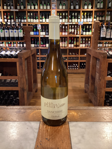 Domaine Pascal Balland Sancerre 2024