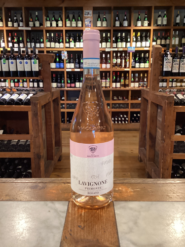 Pico Maccario Piemonte Lavignone Rosato 2024