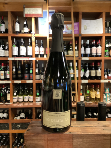 Champagne Doyard Vendemiaire