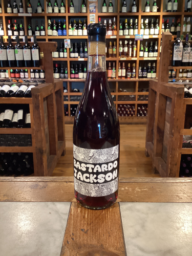 Maison Noir Wines Bastardo Jackson 2023
