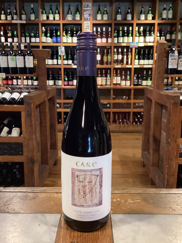 Bodegas Care Sobre Lias Tinto 2023