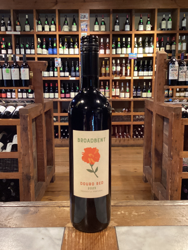 Broadbent Douro Red NV